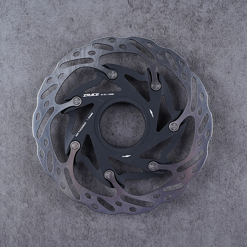 SHIMANO SM-RT900 140mmデュラエースシマノ ディスクローター IU190