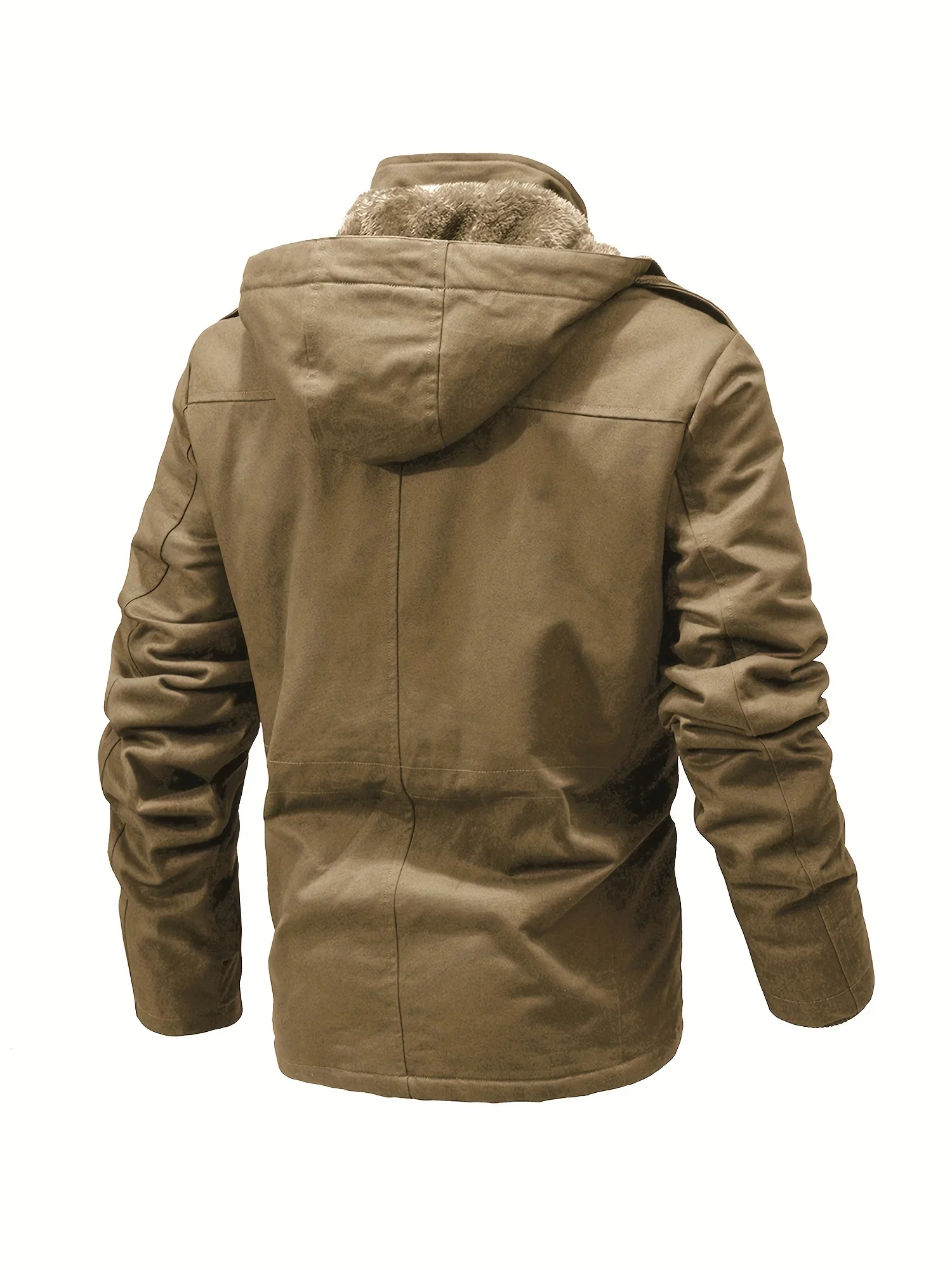 Men's Jackets Best Selling for Men Clothing Coat Man Winter Sweatshirt Autumn Jacket Trench Coat Military Windbreak Withzipper