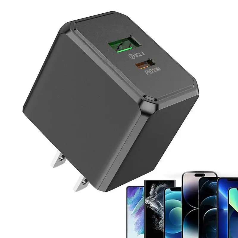 ΠΠ°ΡΡΠ΄Π½ΠΎΠ΅ ΡΡΡΡΠΎΠΉΡΡΠ²ΠΎ CS14 Ρ Π΄Π²ΡΠΌΡ ΠΏΠΎΡΡΠ°ΠΌΠΈ PD20W, Π±Π»ΠΎΠΊ Π±ΡΡΡΡΠΎΠΉ Π·Π°ΡΡΠ΄ΠΊΠΈ QC18W, USB-Π°Π΄Π°ΠΏΡΠ΅Ρ Π΄Π»Ρ Π·Π°ΡΡΠ΄ΠΊΠΈ Π΄Π»Ρ Iphone, Samsung, Xiaomi, Huawei ΠΠ°ΡΡΠ΄Π½ΠΎΠ΅ ΡΡΡΡΠΎΠΉΡΡΠ²ΠΎ CS14 Ρ Π΄Π²ΡΠΌΡ ΠΏΠΎΡΡΠ°ΠΌΠΈ PD20W, Π±Π»ΠΎΠΊ Π±ΡΡΡΡΠΎΠΉ Π·Π°ΡΡΠ΄ΠΊΠΈ QC18W, USB-Π°Π΄Π°ΠΏΡΠ΅Ρ Π΄Π»Ρ Π·Π°ΡΡΠ΄ΠΊΠΈ Π΄Π»Ρ Iphone, Samsung, Xiaomi, Huawei