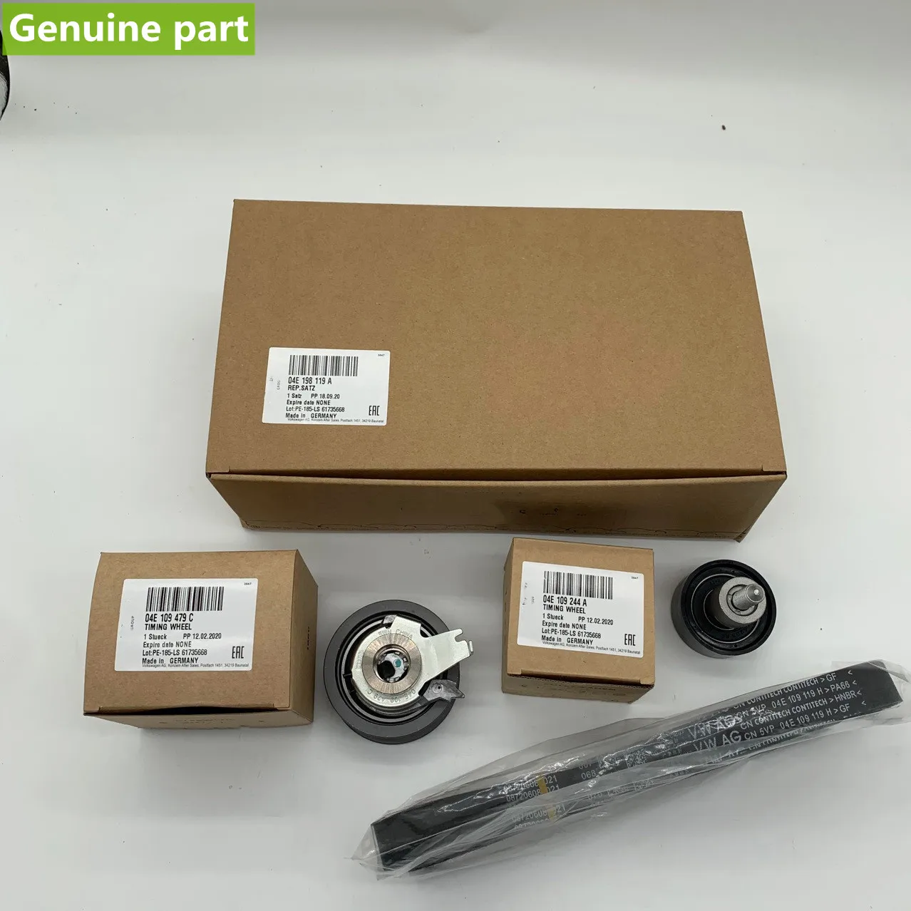 Mod. DK1L115M0225 main image 0