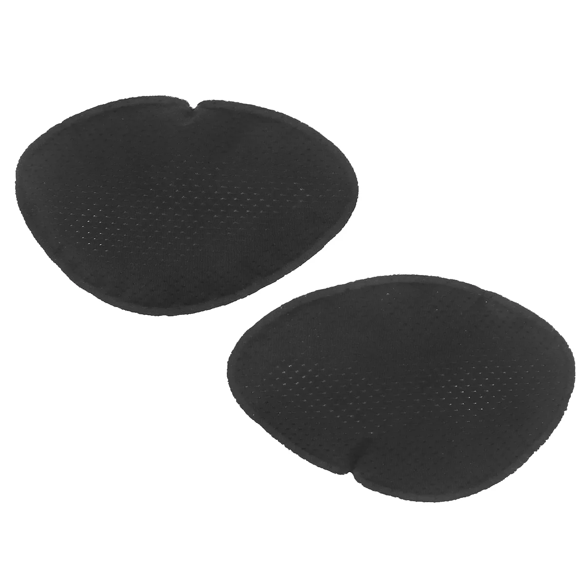 

Women's Breast Pads Inserts Padded Inflatable Cushion Push up Sponge