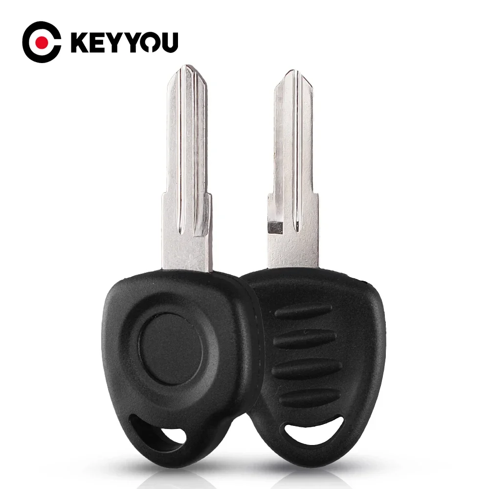 

KEYYOU Replacement Car Remote Key Shell Case For Chevrolet Cruze Epica Lova Camaro Impala