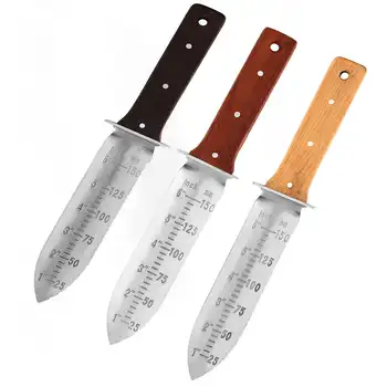 Gardening Trowel Small Hand Shovel Lightweight Garden Trowel Garden Tool for Outdoor Backyard Transplanting Planting