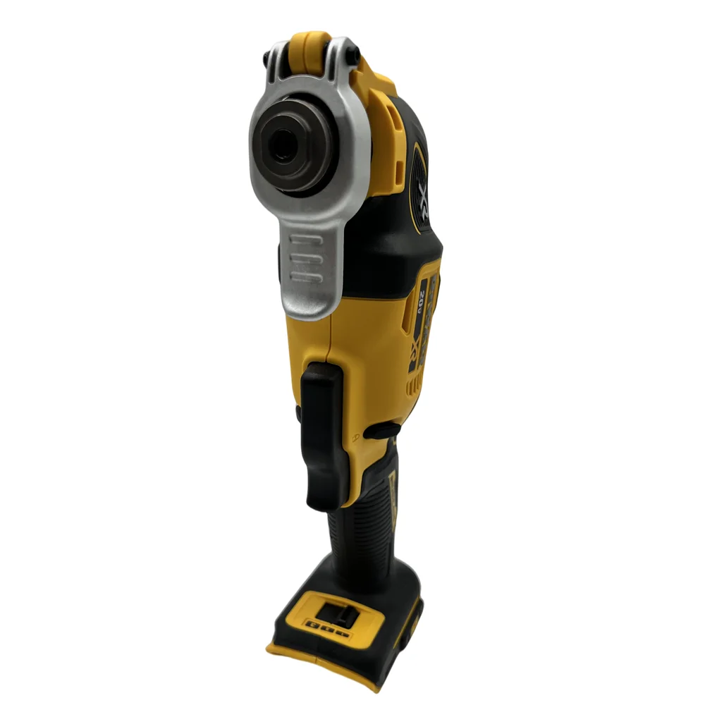 DeWalt DCS356 multi-herramiemta oscillante 18V XR motor sin