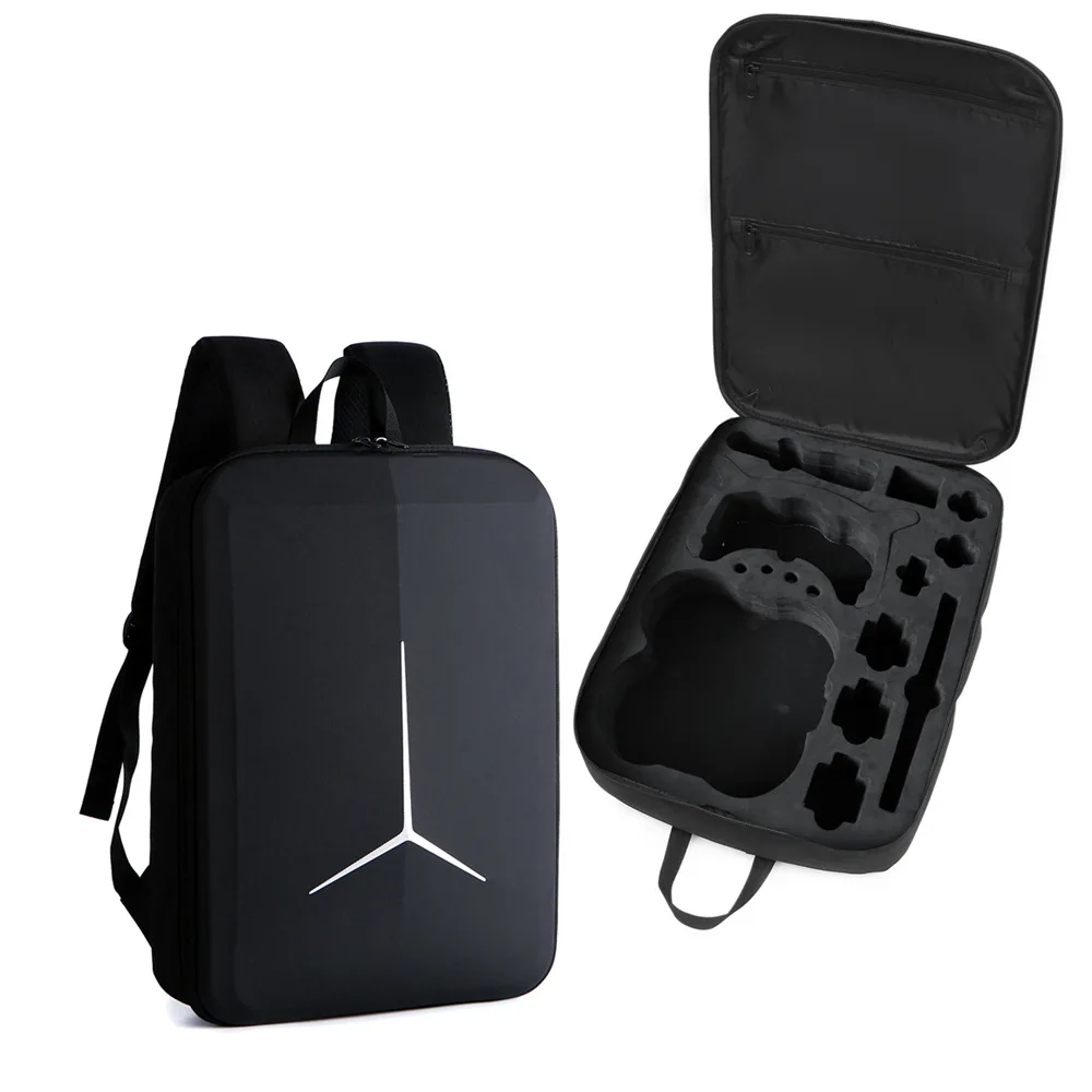 Per Dji Avata Bag Storage Bag Zaino Portable Fashion Box Per Dji Avata Zaino Accessori Per Borse