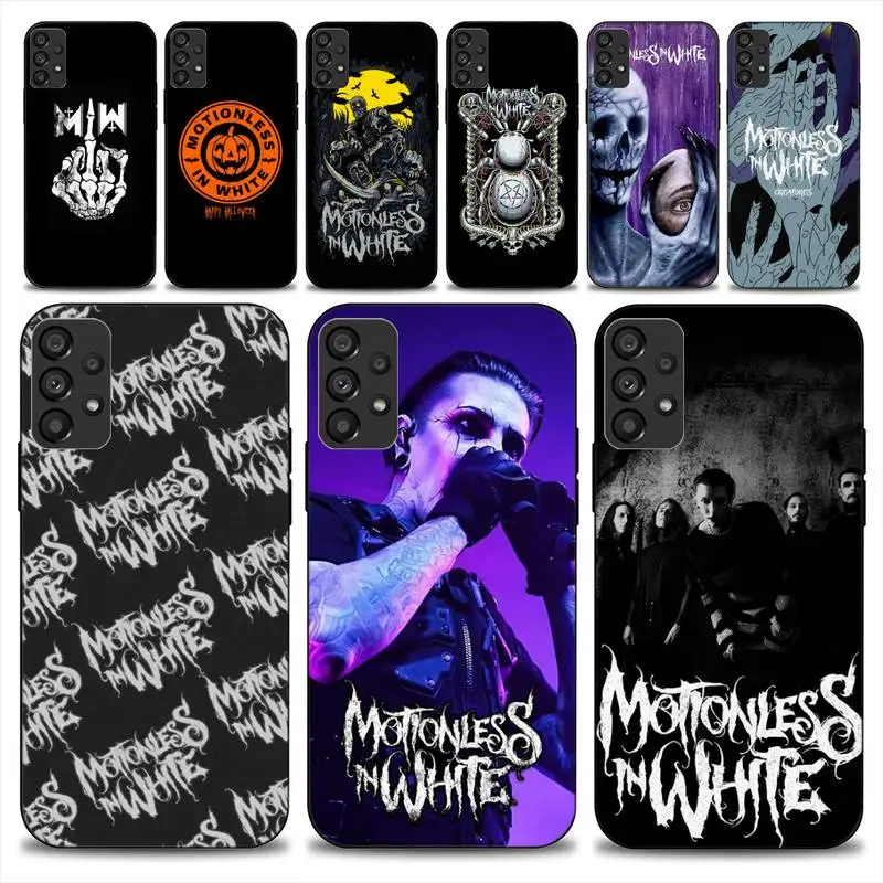 Creatures Motionless In White Quote