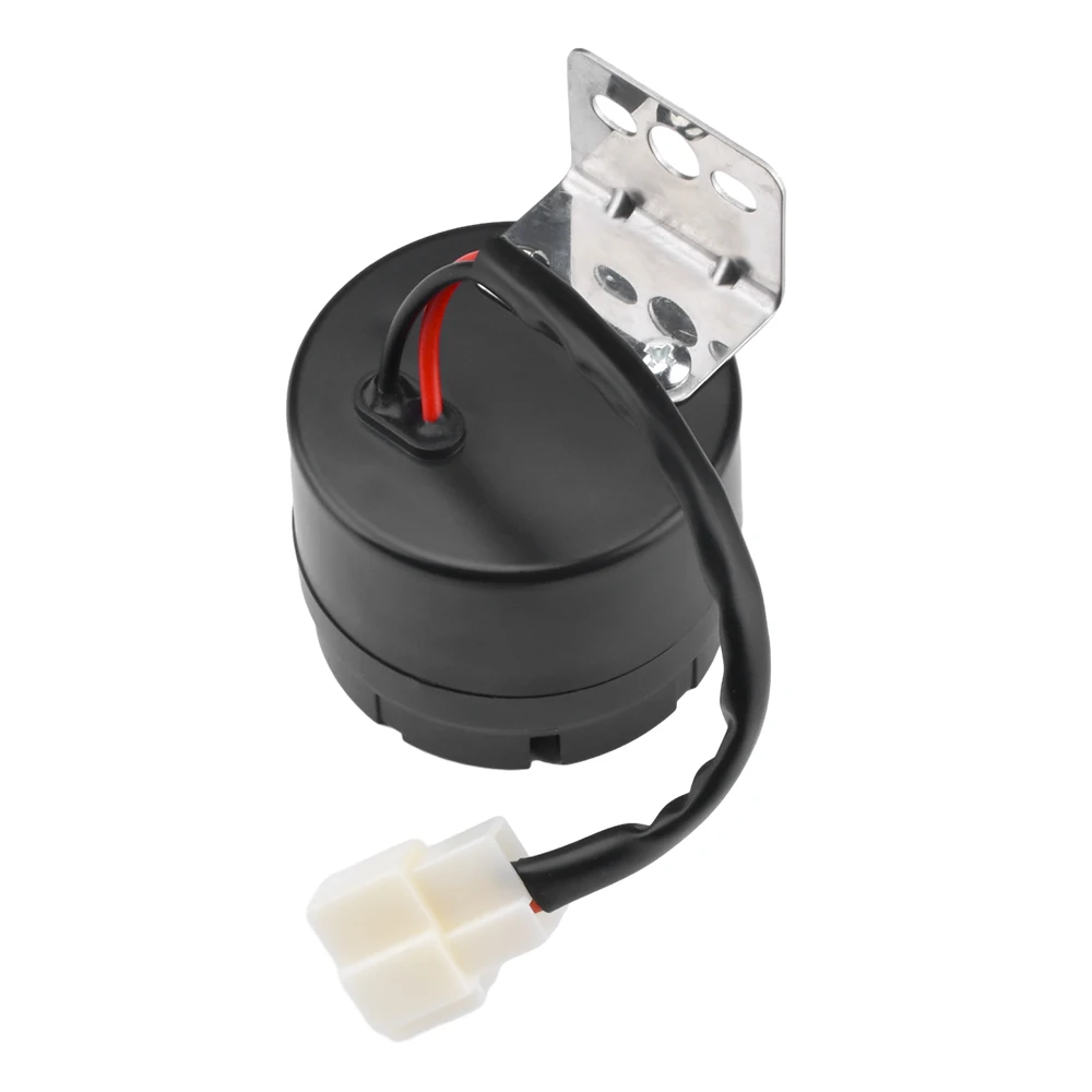 DC12-36V Durable Reverse Accessories Beeper Horn Vehicle Auto Warning Back Up Car Reversing Alarm Speaker Buzzer Siren with Wire