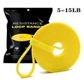 Yellow 5-15LB