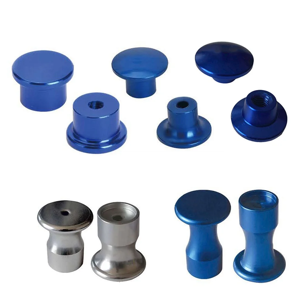 

1PCS Magnetic Latch Handle Pin Aluminum Alloy Magnetic Latch Handle Weight Block Latch Pull Pin Fitness Equipment Accessories