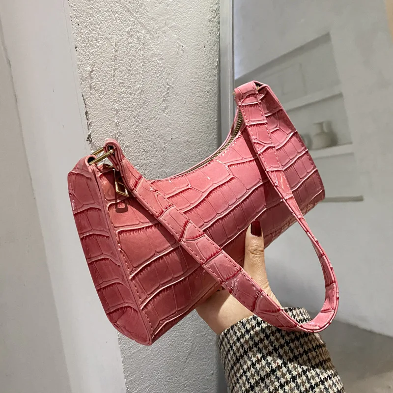 

New Leather Product Bag 2024 Crossbody High-quality Classic Designer Luxury Handbag Fashionable Women Underarm Ba _DG-150742519_