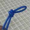 8Pcs/Lot Soft Silicone Tennis Vibration Dampeners Tennis Racket Anti Vibration Knot Squash Racquet Damper Tennis Accessories 4
