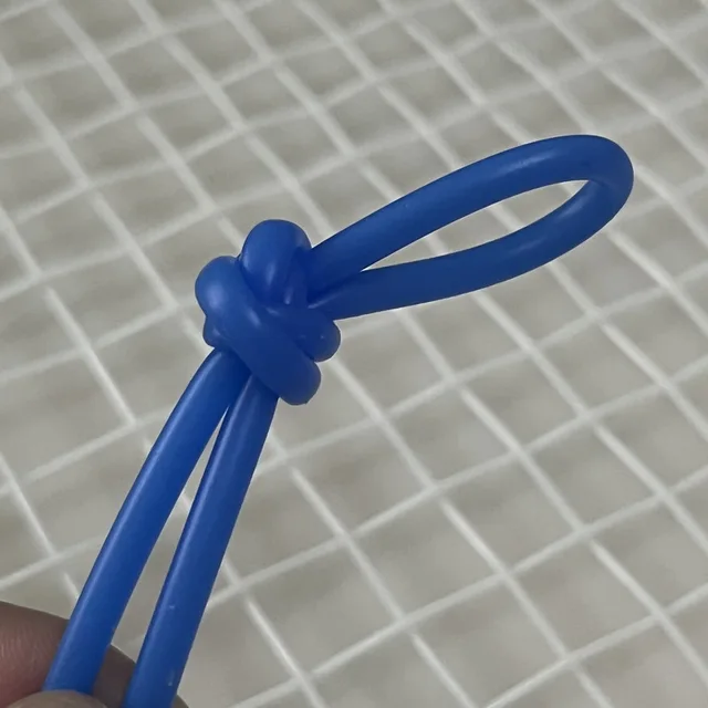 8Pcs/Lot Soft Silicone Tennis Vibration Dampeners Tennis Racket Anti Vibration Knot Squash Racquet Damper Tennis Accessories 4