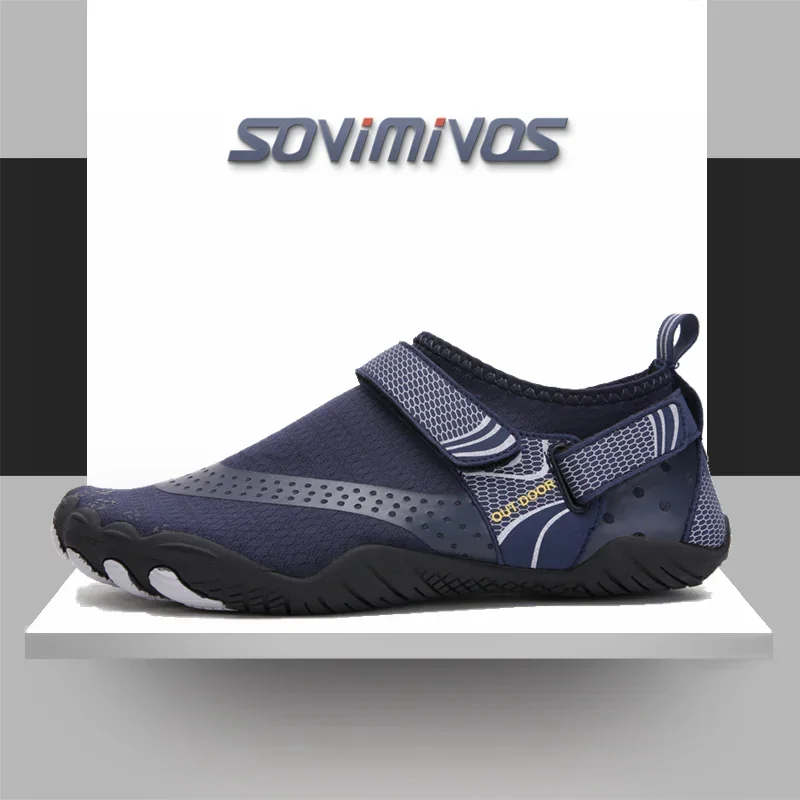 New Unisex Sneakers Swimming Water Shoes Couple Beach Shoe Swimming Shoe Water Shoes Barefoot Quick Dry Aqua Sneakers