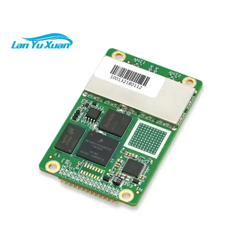 Miglior Gnss Bynav C1-8D Gps/Glo/Bds/Gal Dual Antenna Heading Gps Rtk Oem Gnss Ricevitore Board