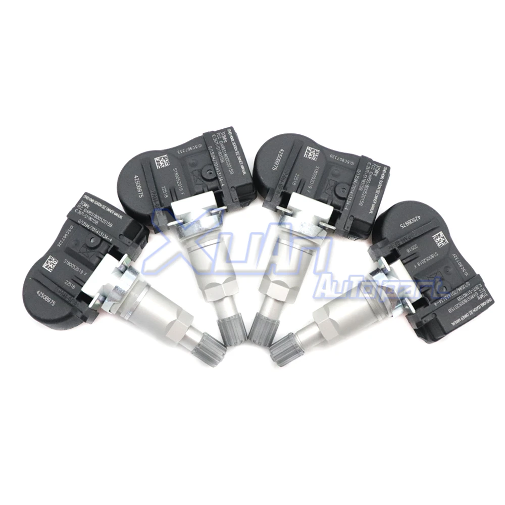 ڵ TPMS Ÿ̾ з   ý, ̾  ƿ  ̶ G4 I-Miev 315MHz 4250B975