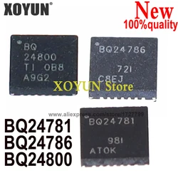 High - Quality 100% New QFN - 28 Chipset (BQ24800)