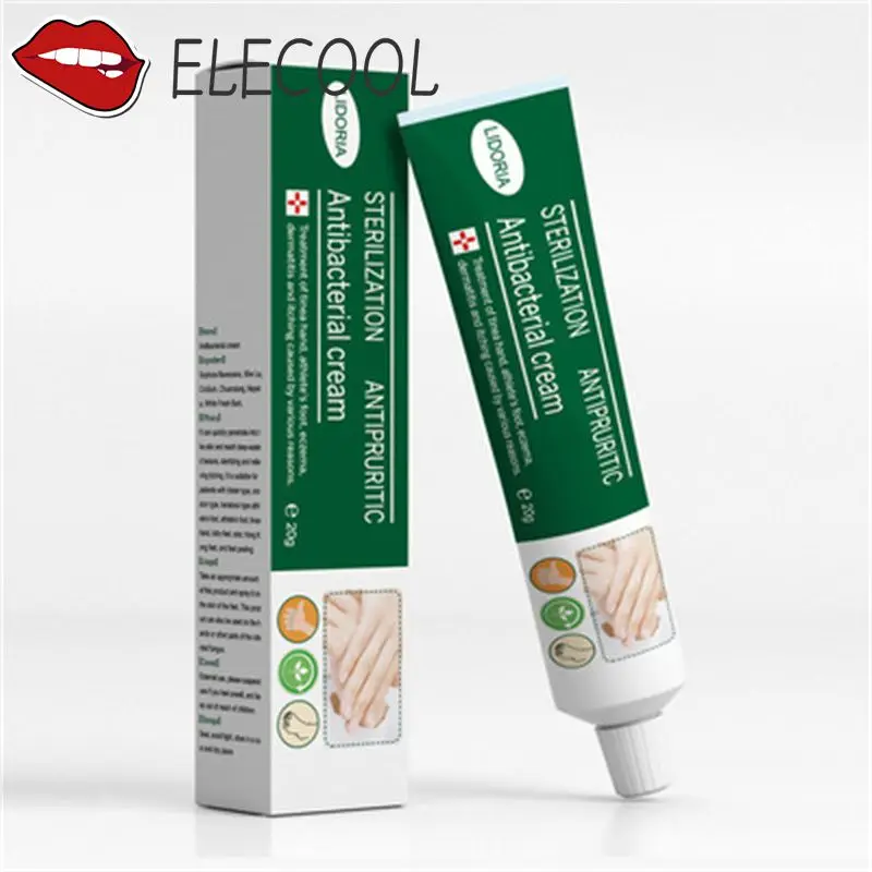 

Quick Action Beriberi Cream Soothing Formula Repair Cream Pain Relief Of Fungal Infections Foot Cream Lasting Relief