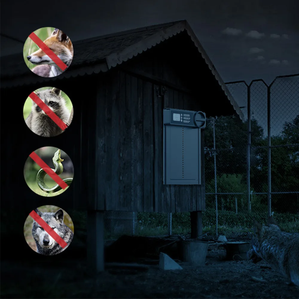 Cylinder Chicken Door 5.jpg