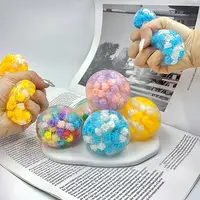 Building Block Squishy Table Handmade Plastic Stress Relief Squishy Toy Squishy New Fidget Toy Pinching Toy 1