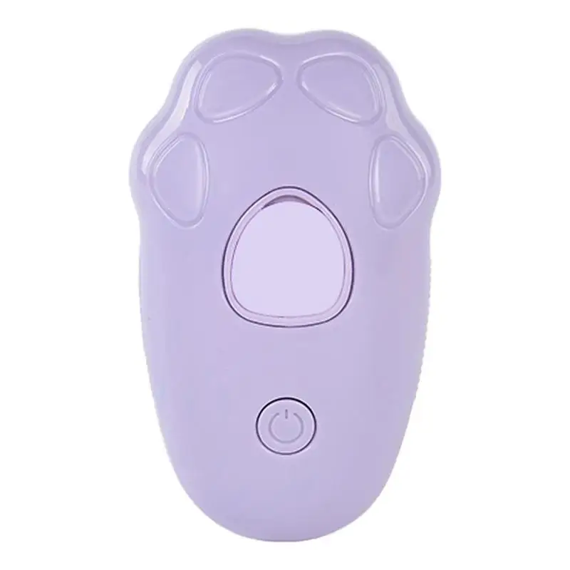 

Щетка для груминга домашних питомцев, электрическое массажное устройство для сухой и влажной чистки, распылитель, мягкое прикосновение, средство для удаления шерсти