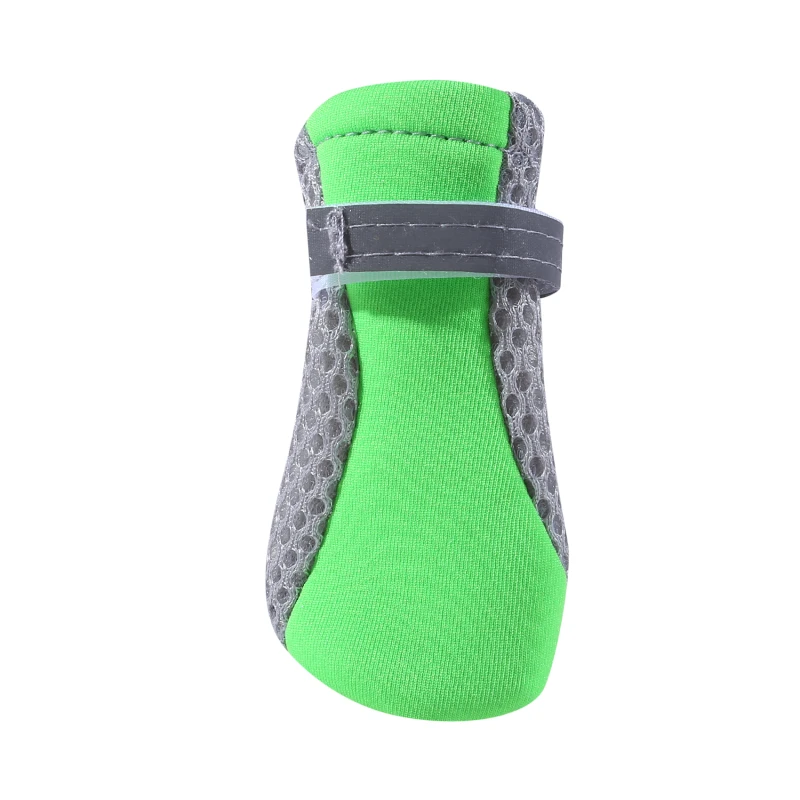 Title 117, Pet Dog Shoes Puppy Outdoor Soft Bottom for Cat...