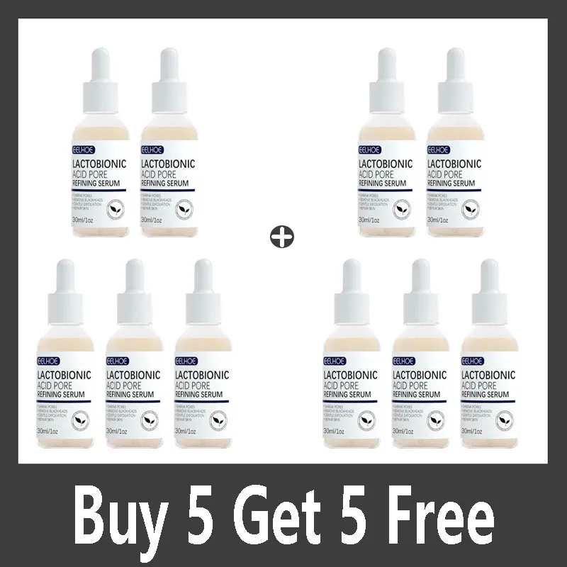 Buy 5 Get 5 Free