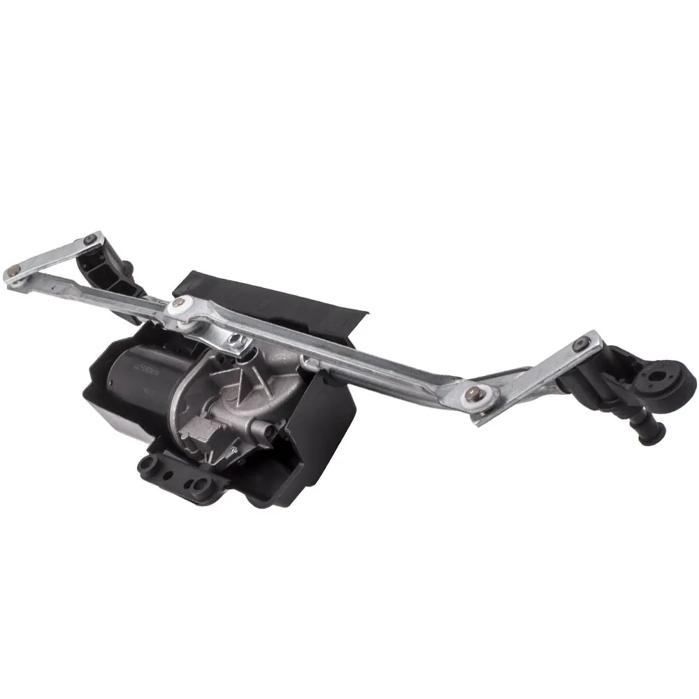 

Wiper linkage complete w/wiper motor For Opel Astra G 09117721 Left Hand Drive