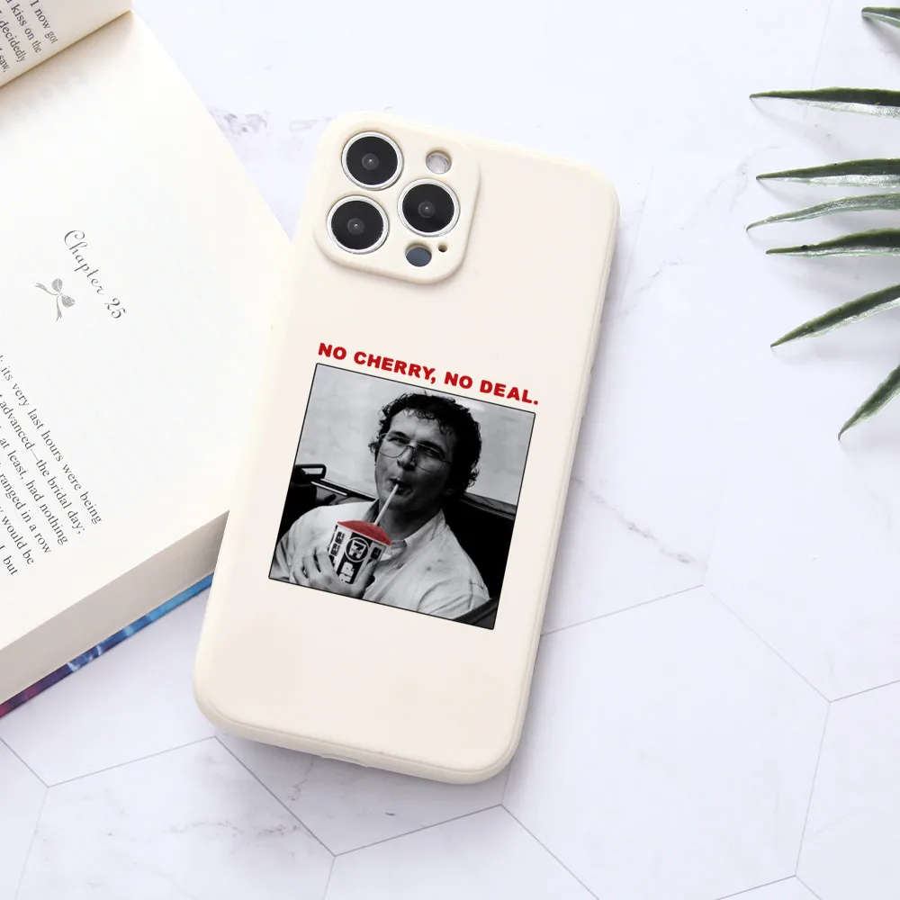 iphone 13 pro max cover For iPhone Case 13 12 11 Pro Max Mini X XR XS 7 8 Plus SE Cartoon Silicone Phone Cover Accessories Stranger Things Hellfire Club iphone 13 pro max leather case