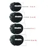 1 Pair Hoof Boot For Horses Rubber Protective Sturdy Horse Hoof Boot Thick Hoof Boot Replacement for Wound Management 6