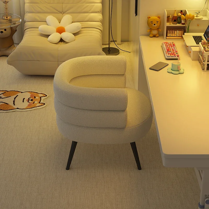 

Bedroom computer, office chair, makeup chair, dressing table, backrest chair