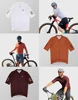 DAREVIE Cycling Jersey SPF 50 Anti-UV Training Level Slim Fit Small Size Men Women Man Cycling Maillot Bike Jersey Cycling Shirt 5