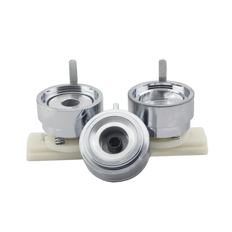 

Diameter 44mm Interchangeable Button Badge Making machine Mould badge molds
