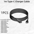 USB-C Charger Cable