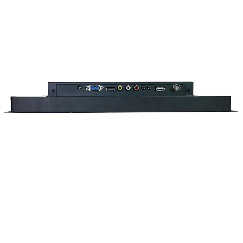 Zhixianda    ׼  뷮 ġ   ÷ DVI HDMI VGA ̽ 1024*768 15 ġ