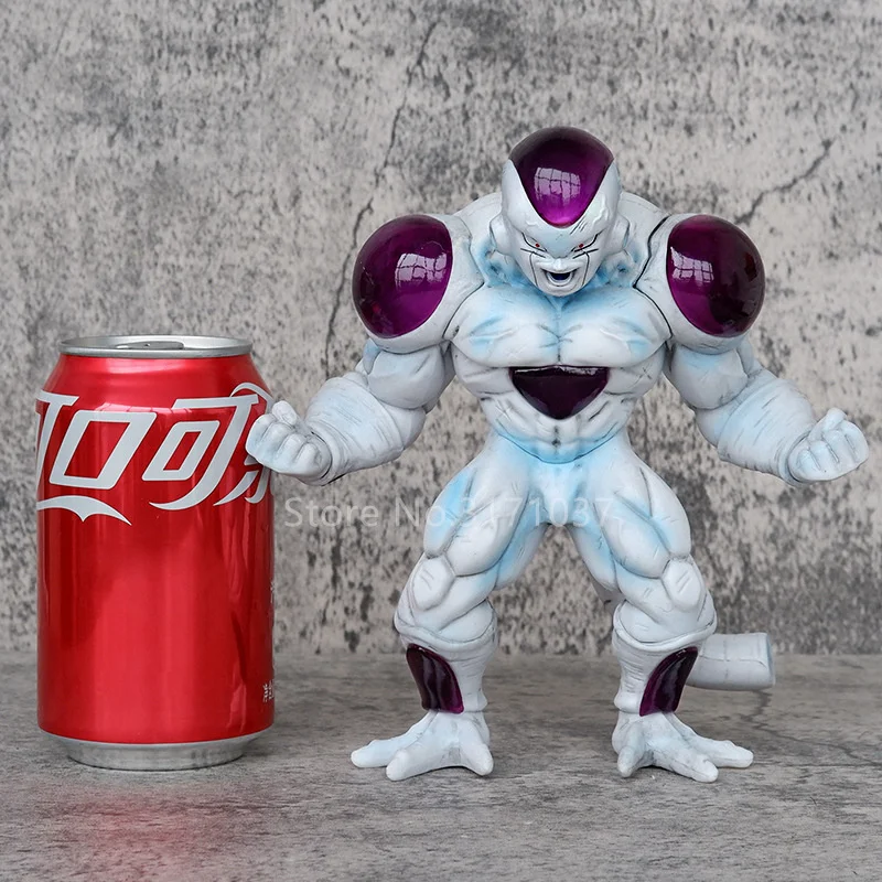 

Фигурки персонажей аниме «Драконий жемчуг Z», подключенный к хвосту взрыв, злодей, финальная форма, сидящие фигурки, коллекционные игрушки, подарки