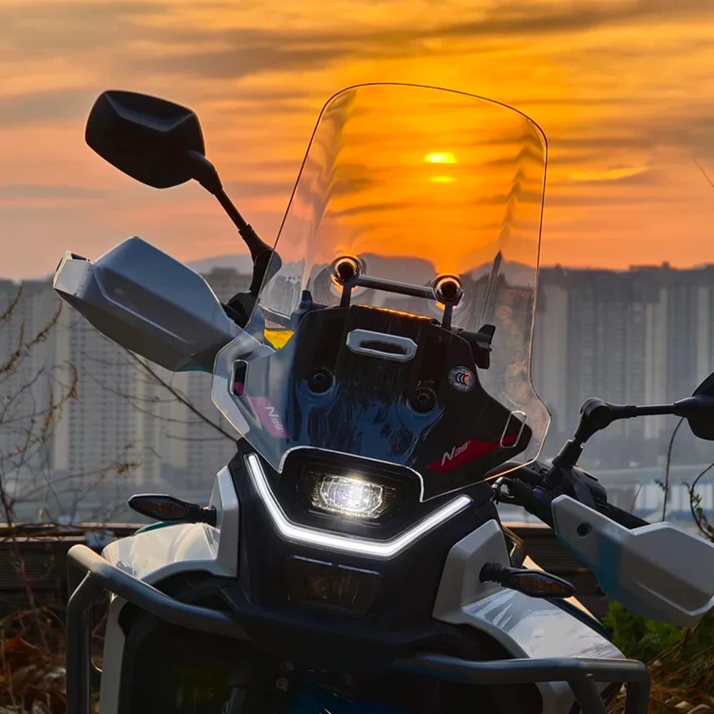    ũ, CF-MOTO 450 MT 450MT ׼, CF MOTO 450MT 450 MT Ϸ 2024 ǰ