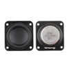 AIYIMA 2Pcs 1.75 Inch Neodymium Full Range Speaker 4 Ohm 15W Home Theater Loudspeaker DIY Wireless Bluetooth Mini Speaker 6