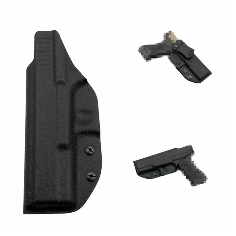 

Кобура для скрытого ношения с внутренним поясом для G17 G22 G31