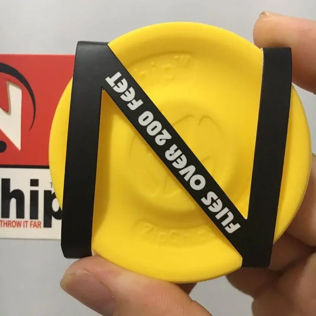 Mini Beach Flying Disc 2