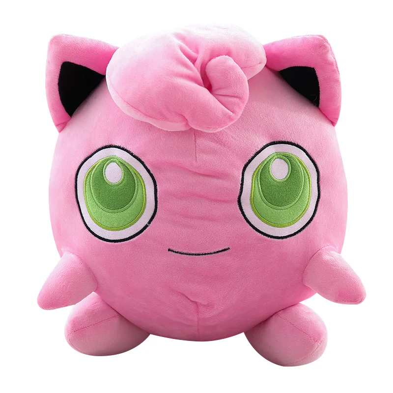 

1 шт., плюшевые игрушки TAKARA TOMY Pokemon, 30 см