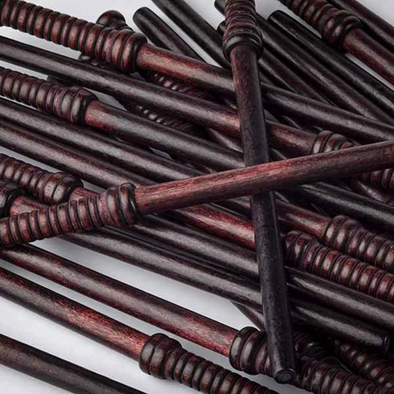 지팡이 연필 마법사 파티 용품 지팡이 연필, 35 팩 마법사 지팡이, 생일 구디 가방 필러, 십대 어린이 트윈용 선물