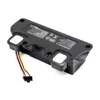 Original 12800mAh Replacement Battery For CECOTEC CONGA 4090 4490 4590 4690 Robot Vacuum Cleaner Accessories Spare Parts Tool 5