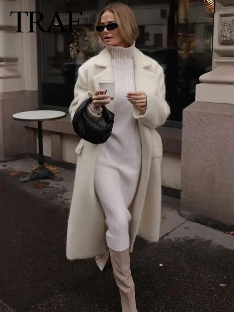 女性のカジュアルなルーズパーカー 冬のロングコート ジャケット 暖かい 雪の服 新しい 2023 ロングダウンコート レディース ダウンジャケット ダックダウン