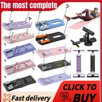 Adjustable Weight Bench Full Body Workout Foldable Incline Decline Exercise Workout Bench for Home Gym Strength Training Incline