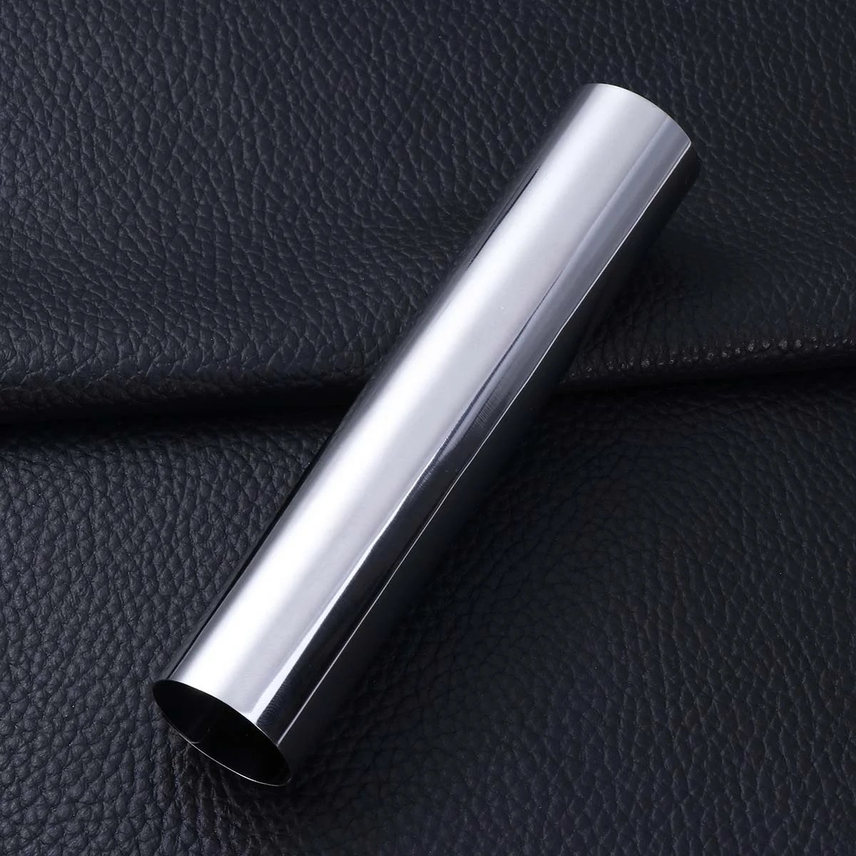Stainless Steel Cannoli Maker Cylindrical Bakeware Forms Pastry Baking Tubes cookie mold 6pcs