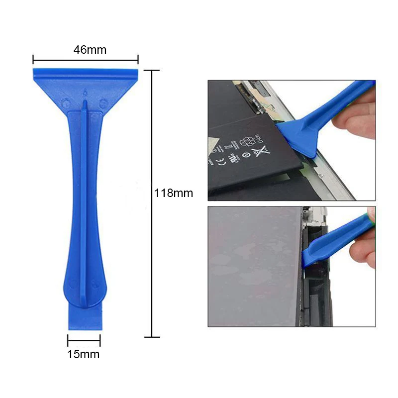 12 In 1 Mobile Phone Repair Tools Electronic Equipment Laptop Computer Disassemble Pry Opening Screwdriver Kits Screen Hand Tool mobile phone repair tools