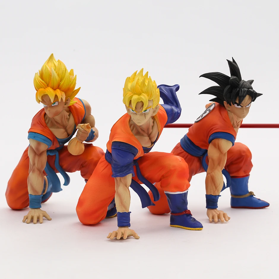 

Фигурка из м/ф «Драконий жемчуг Z»