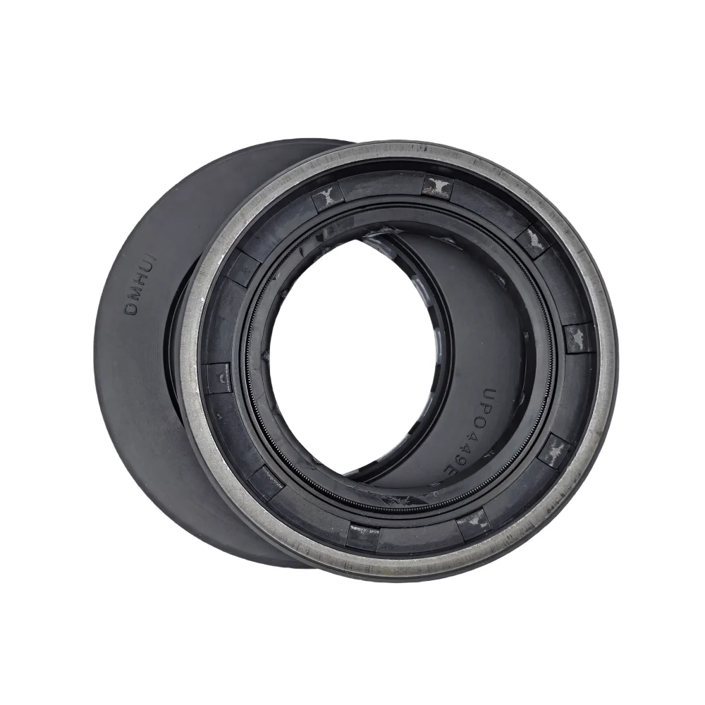 고압 스켈레톤 샤프트 오일 도장 유압 펌프 개스킷 씰링 링, ISO: 9001, 90R075 UP NBR 38.15x57.15x9.5mm