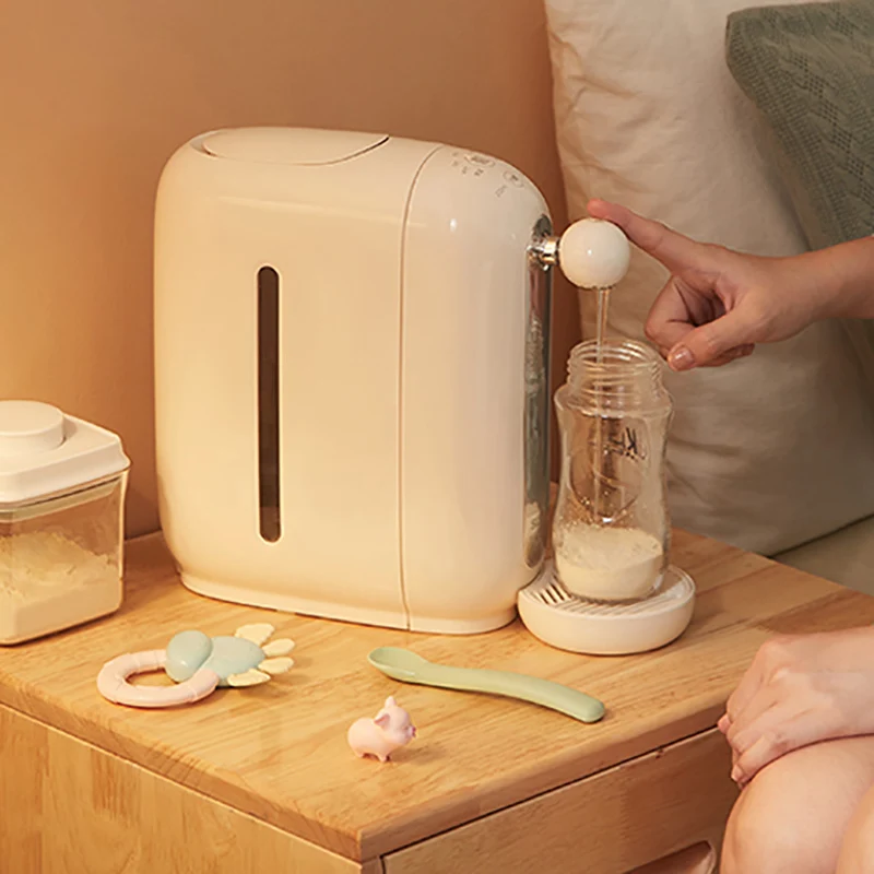 

Ultralight White Kettle Brew Kitchen Temperature Control Minimalistic Kettle Lemonade Smart Bouilloire Household Products