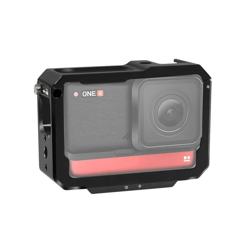 Insta360 ONE RS/ONE R 파노라마 스포츠 카메라 확장 스탠드에 적합
